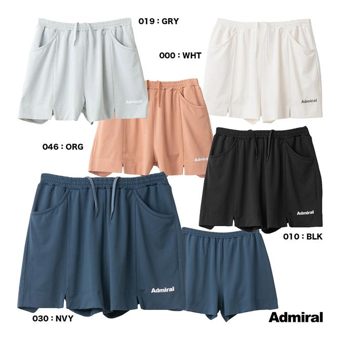 Admiral Golf アドミラル テニスウェア レディス センター Admiral Golf アドミラル テニスウェア レディス センター