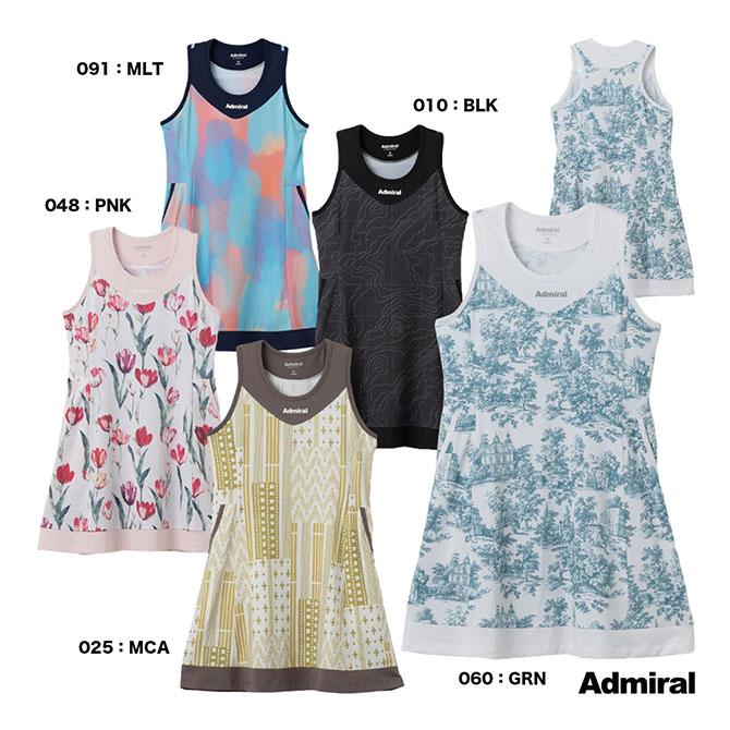 Admiral Golf（アドミラルゴルフ） アドミラル Admiral テニスウェア