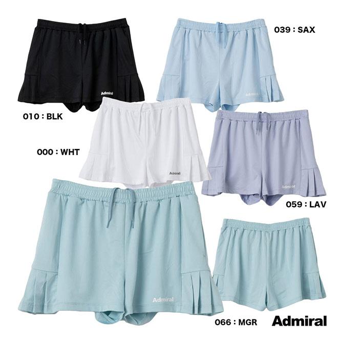 Admiral Golf（アドミラルゴルフ） アドミラル Admiral テニスウェア