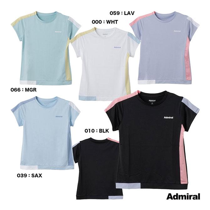 Admiral テニスウェア新品タグ付きインナーとソックス Admiral Golf（アドミラルゴルフ） アドミラル Admiral テニスウェア