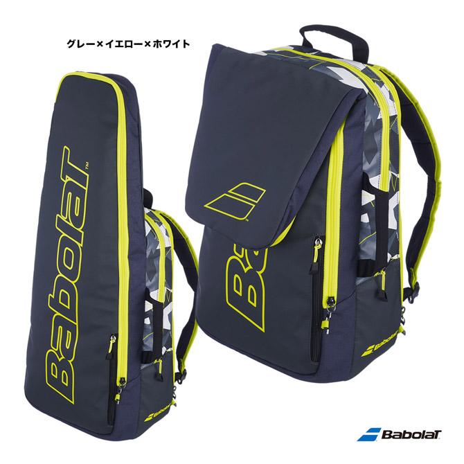Babolat バボラ BabolaT テニスバッグ バックパック（ラケット3