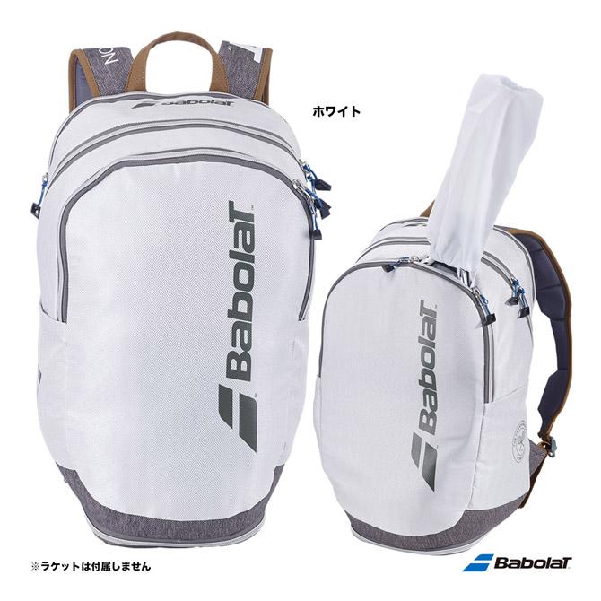 バボラ BabolaT テニスバッグ ウィンブルドン バックパック（ラケット2 