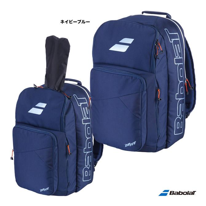 Babolat（バボラ） テニスバッグ バックパック ピュア ドライブ
