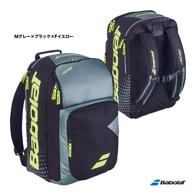 Babolat（バボラ） テニスバッグ バックパック ピュア アエロ
