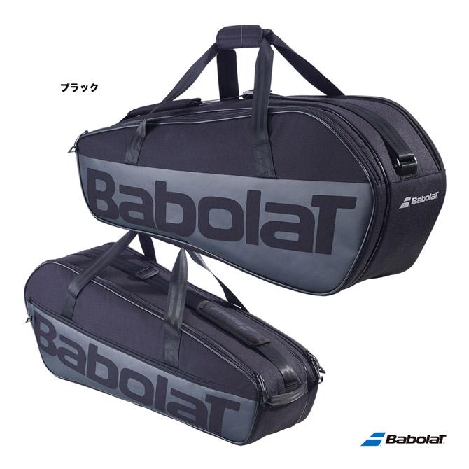 Babolat（バボラ） テニスバッグ コート M COURT M 751236 : テニス
