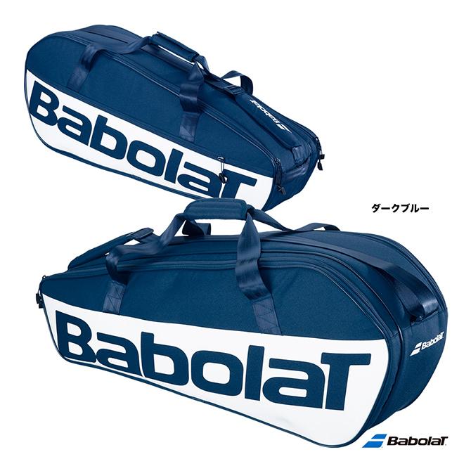 Babolat（バボラ） テニスバッグ コート M COURT M 751236 : テニス