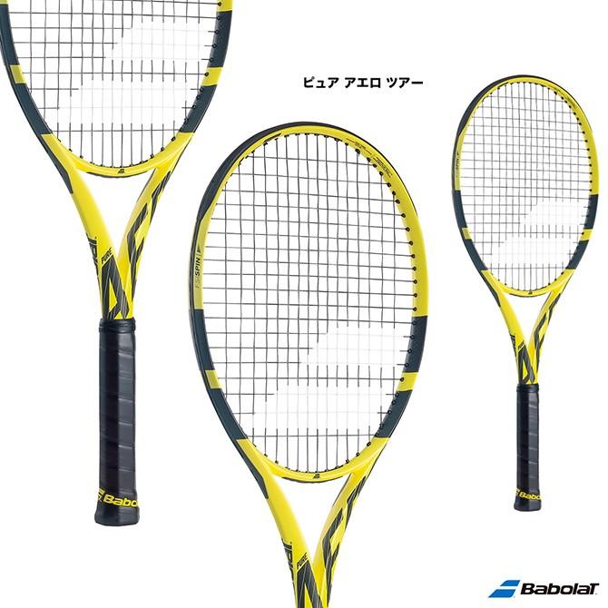 クーポン10 Off対象 9月日まで バボラ Babolat テニスラケット ピュア アエロ ツアー Pure Aero Tour Bf Bab Rk18 Bf テニスジャパンyahoo 店 通販 Yahoo ショッピング