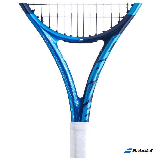 バボラ BabolaT テニスラケット ピュア ドライブ ライト PURE DRIVE LITE【ラケットケース無し】 101443｜tennisjapan｜02