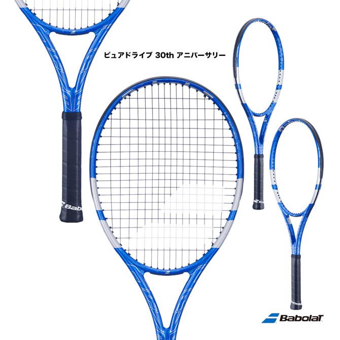 Babolat（バボラ） テニスラケット ピュア ドライブ 30th