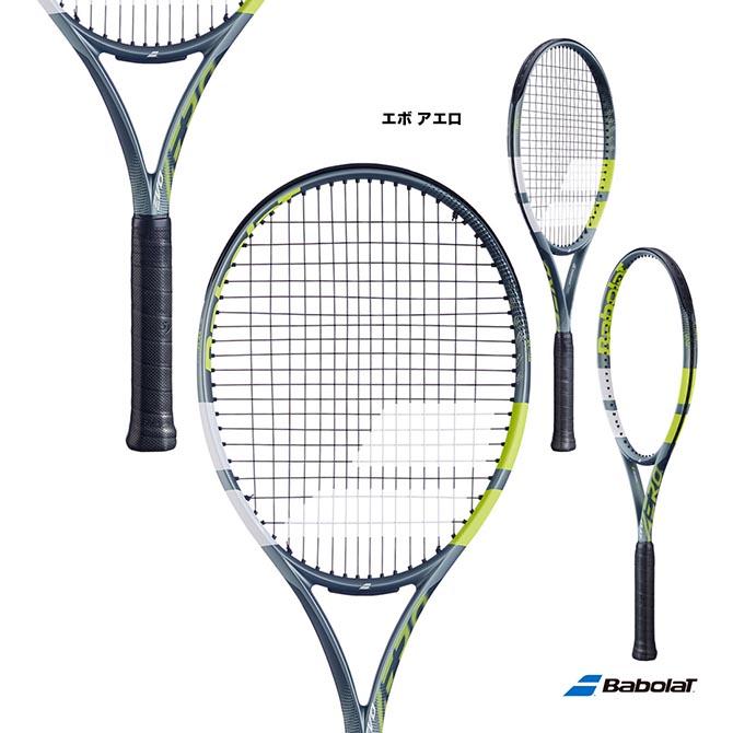 Babolat（バボラ） 【予約】バボラ テニスラケット エボ アエロ EVO