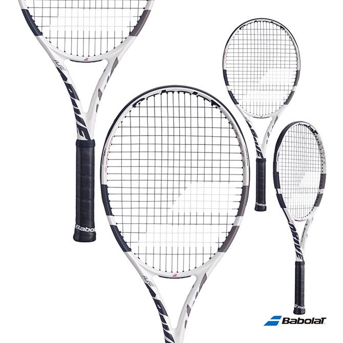 Babolat（バボラ） 【予約】バボラ テニスラケット ピュア ドライブ