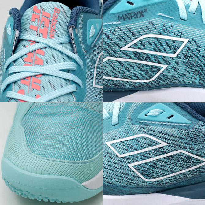 Babolat バボラ BabolaT テニスシューズ メンズ ジェット マッハ Babolat バボラ BabolaT テニスシューズ メンズ ジェット マッハ