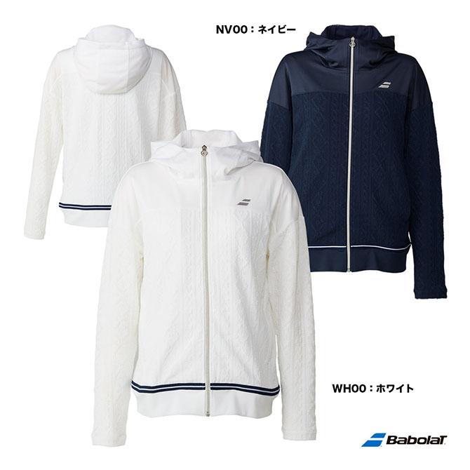 Babolat（バボラ） テニスウェア レディス PURE ジャケット BWT5125
