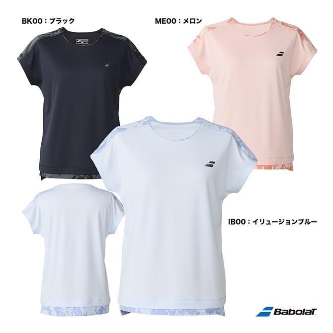Babolat（バボラ） 【予約】バボラ テニスウェア レディス PLAY