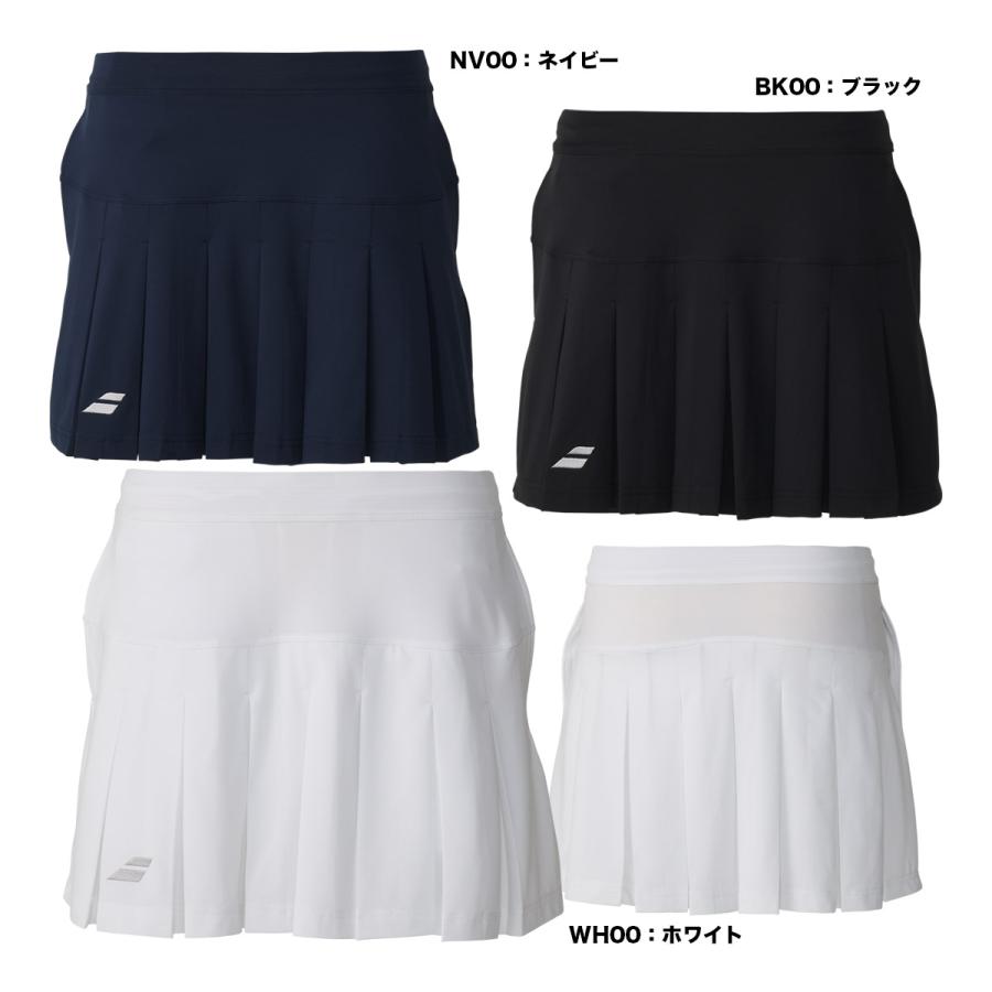 Babolat（バボラ） テニスウェア レディス PLAY スカート BWG6473