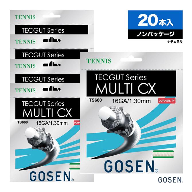 ゴーセン GOSEN ボックスガット テックガット マルチ CX16(TECGUT MULTI CX16) 130 ナチュラル 単張り(20本入) TS660 :gsn-gb-ts660na-20:テニスジャパンYahoo!店 - 通販 - Yahoo!ショッピング ゴーセン GOSEN ボックスガット テックガット マルチ CX16(TECGUT MULTI CX16) 130 ナチュラル 単張り(20本入) TS660 :gsn-gb-ts660na-20:テニスジャパンYahoo!店 - 通販 - Yahoo!ショッピング