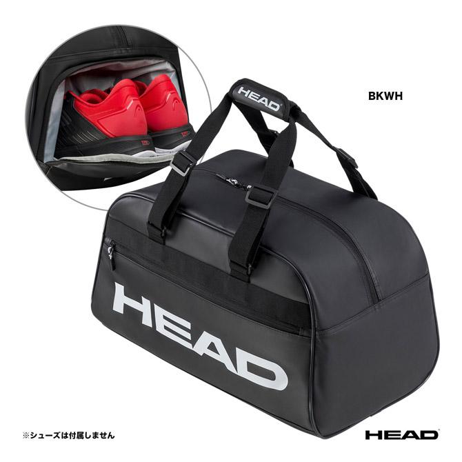専用　2本おまとめ HEAD（ヘッド） バッグ ツアー コート バッグ 40L 260694 : テニス