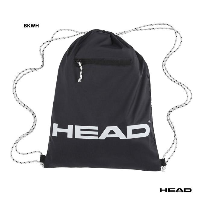 りー子さま 専用 HEAD（ヘッド） バッグ ツアー ジム サック 260714 : テニスジャパン