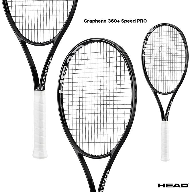 head 360 graphene speed pro