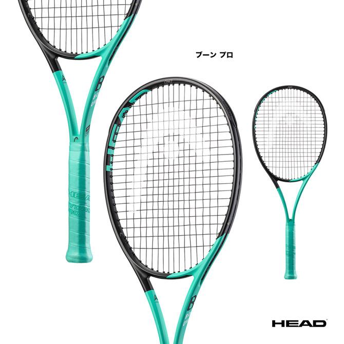 ヘッド HEAD テニスラケット ブーン プロ BOOM PRO 233502 :hed-rk22-233502:テニスジャパンYahoo!店 - 通販 - Yahoo!ショッピング ヘッド HEAD テニスラケット ブーン プロ BOOM PRO 233502 :hed-rk22-233502:テニスジャパンYahoo!店 - 通販 - Yahoo!ショッピング