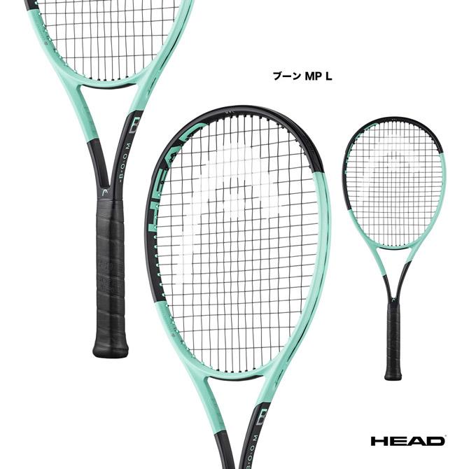 HEAD（ヘッド） テニスラケット ブーン エムピー エル Boom MP L