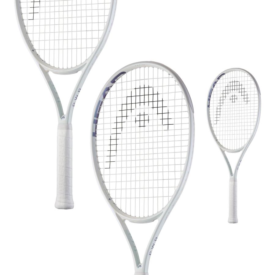 【HEAD】PWR100 パワー100 グリップサイズ2 HEAD（ヘッド） テニスラケット パワー 100 PWR 100 235276 : テニス