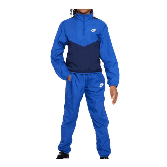 NIKE 【ポイント10%】ナイキ ウェア ジュニア YTH NSW QZ NIKE 【ポイント10%】ナイキ ウェア ジュニア YTH NSW QZ