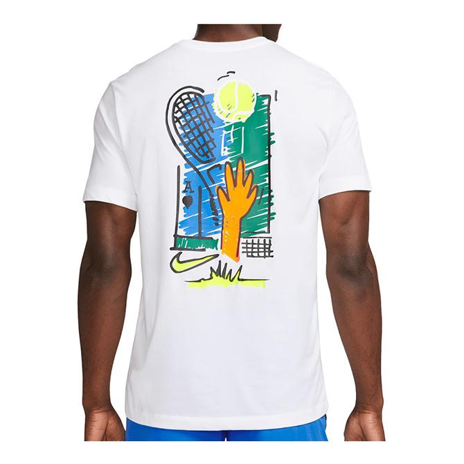NIKE ナイキ テニスウェア メンズ コート DF オープン SP24 S NIKE ナイキ テニスウェア メンズ コート DF オープン SP24 S