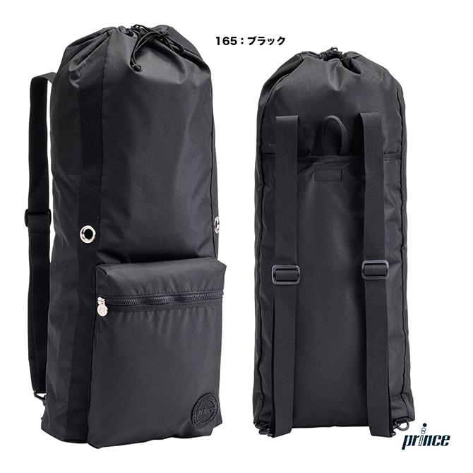 Prince（プリンス） テニスバッグ ラケットバッグ2本 UR622 : テニス