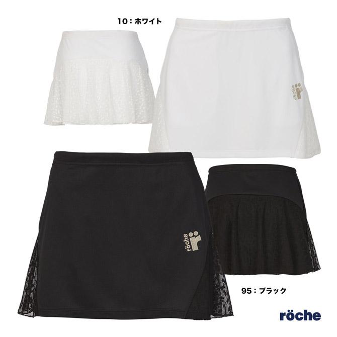 roche ローチェ テニスウェア レディス スコート 248517 roche ローチェ テニスウェア レディス スコート 248517