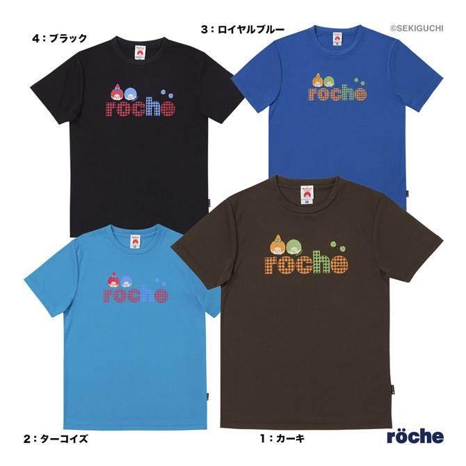roche（ローチェ） テニスウェア ユニセックス モンチッチ×roche