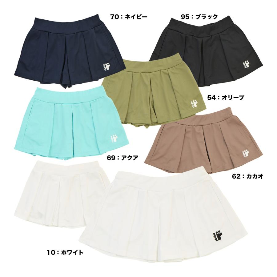 roche（ローチェ） テニスウェア レディス キュロット 269541 : テニス