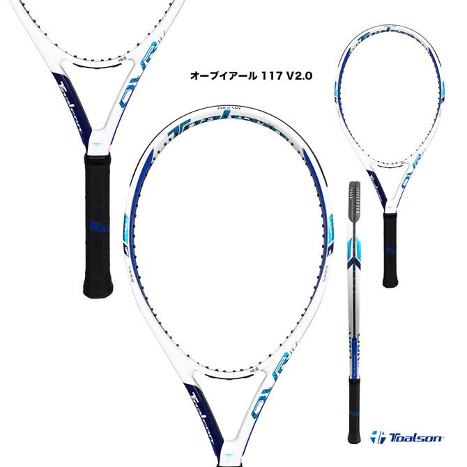 トアルソン TOALSON テニスラケット オーブイアール 117 V2.0 OVR 117 V2.0 1DR8211 :toa-rk21-1dr8211-s:テニスジャパンYahoo!店 - 通販 - Yahoo!ショッピング トアルソン TOALSON テニスラケット オーブイアール 117 V2.0 OVR 117 V2.0 1DR8211 :toa-rk21-1dr8211-s:テニスジャパンYahoo!店 - 通販 - Yahoo!ショッピング