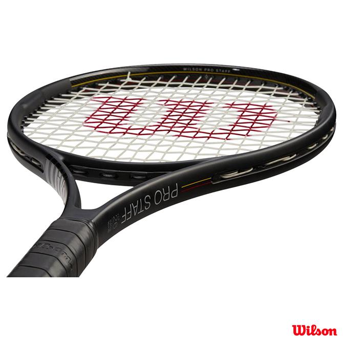 ウイルソン Wilson テニスラケット ジュニア プロ スタッフ 26 V13.0 PRO STAFF 26 V13.0 WR050410|tennisjapan|02