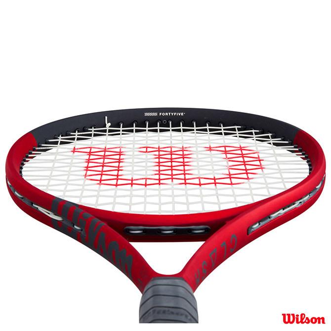 高級品市場 ウイルソン Wilson テニスラケット クラッシュ 100UL V2.0 CLASH WR074411 yyutez.yyu.edu.tr