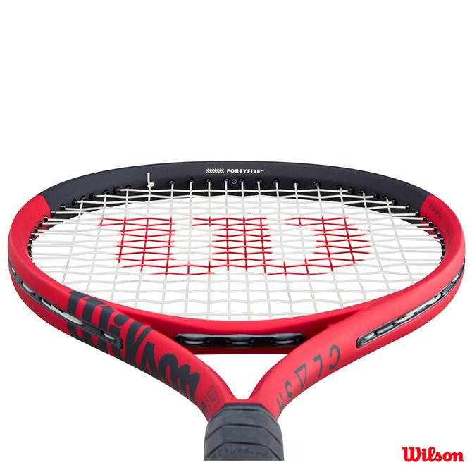 ウイルソン Wilson テニスラケット クラッシュ 108 V2.0 CLASH 108 V2.0 WR074511｜tennisjapan｜02