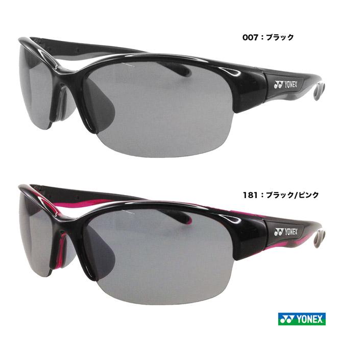 YONEX（ヨネックス） サングラス スポーツグラス AC397 : テニス