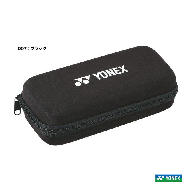 【新品⭐︎特価】YONEX スポーツグラス黒ケース付 YONEX（ヨネックス） スポーツグラスケース2 AC390 : テニスジャパン