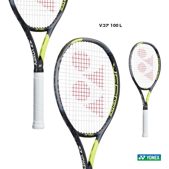 ヨネックス YONEX テニスラケット Vコア 100 L VCORE 100 L 06VC100L