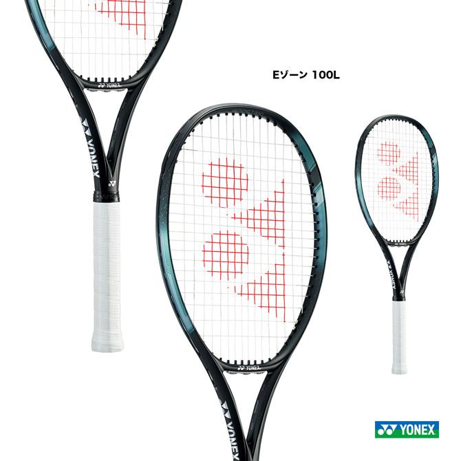 ヨネックス YONEX テニスラケット Eゾーン 100L EZONE 100L 07EZ100L 