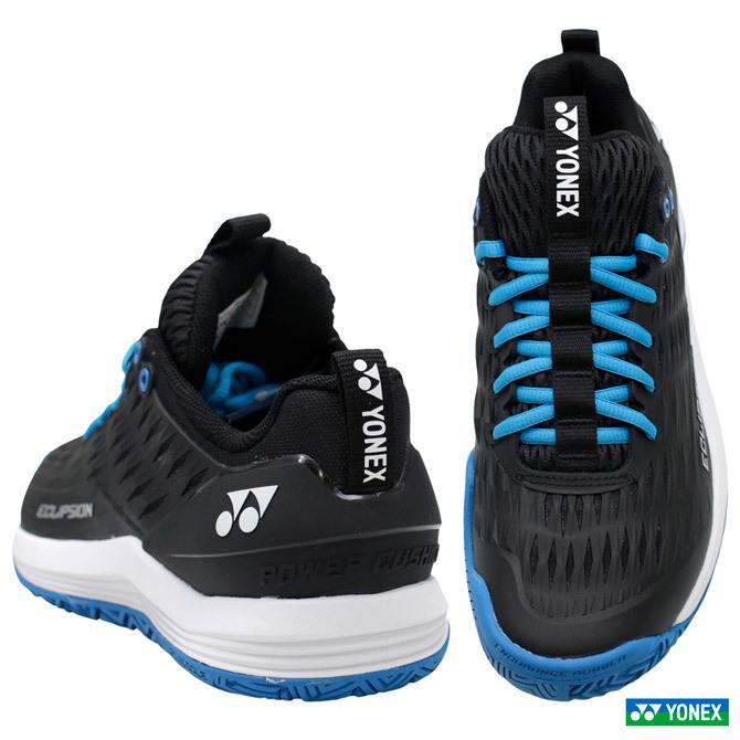 ヨネックス YONEX テニスシューズ ユニセックス パワークッション エクリプション 3 メン AC SHTE3MAC(188)|tennisjapan|03