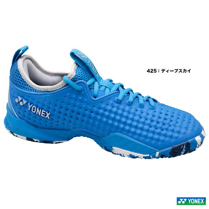 YONEX ヨネックス テニスシューズ ユニセックス パワー YONEX ヨネックス テニスシューズ ユニセックス パワー