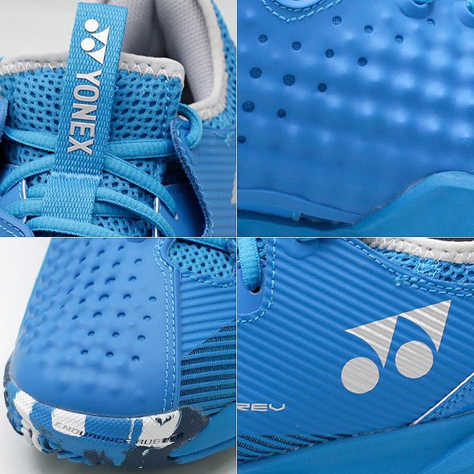YONEX ヨネックス テニスシューズ ユニセックス パワー YONEX ヨネックス テニスシューズ ユニセックス パワー