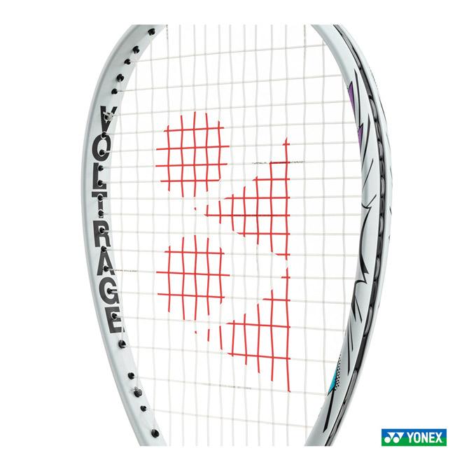 ヨネックス YONEX ソフトテニスラケット ボルトレイジ 7S ステア VOLTRAGE 7S STEER VR7S-S（309）｜tennisjapan｜02