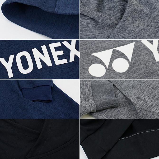 ヨネックス YONEX テニスウェア ユニセックス パーカー(フィットスタイル) 30070 :yox-wl21sun-30070:テニスジャパンYahoo!店 - 通販 - Yahoo!ショッピング ヨネックス YONEX テニスウェア ユニセックス パーカー(フィットスタイル) 30070 :yox-wl21sun-30070:テニスジャパンYahoo!店 - 通販 - Yahoo!ショッピング
