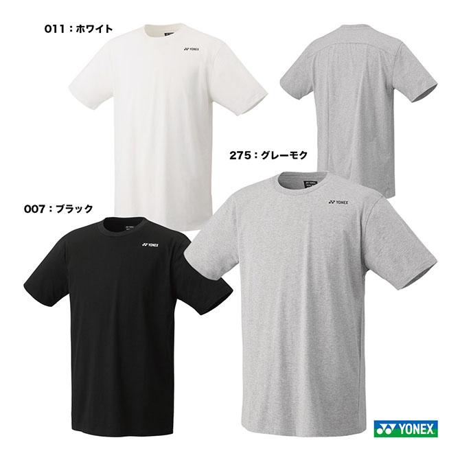 YONEX（ヨネックス） テニスウェア ユニセックス Tシャツ 16772
