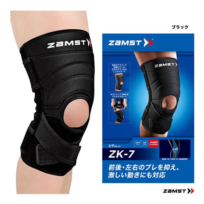 ザムスト ZAMST サポーター ヒザ ZK-7 :zms-cr-3717:テニスジャパンYahoo!店 - 通販 - Yahoo!ショッピング ザムスト ZAMST サポーター ヒザ ZK-7 :zms-cr-3717:テニスジャパンYahoo!店 - 通販 - Yahoo!ショッピング