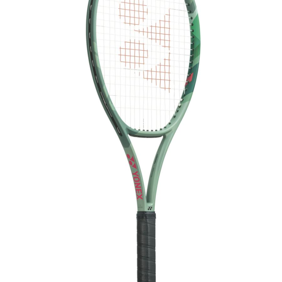 YONEX（ヨネックス） PERCEPT100D パーセプト100D (268)オリーブ