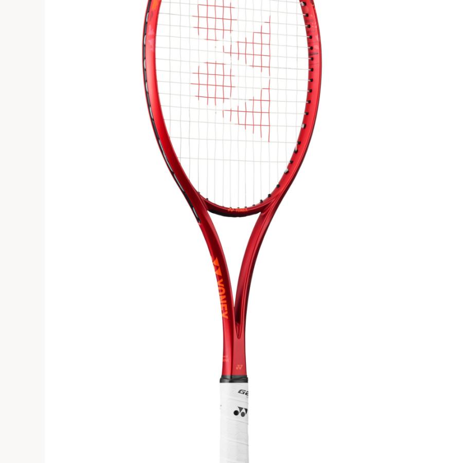 hate様・infininity　YONEX　ジオブレイク７０Ｓ(587) YONEX（ヨネックス） ジオブレイク70S (587)タンゴレッド / 02GB70S
