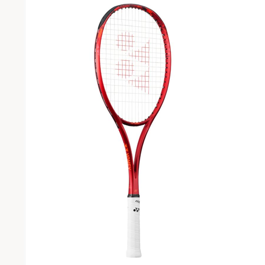YONEX（ヨネックス） ジオブレイク70S (587)タンゴレッド / 02GB70S